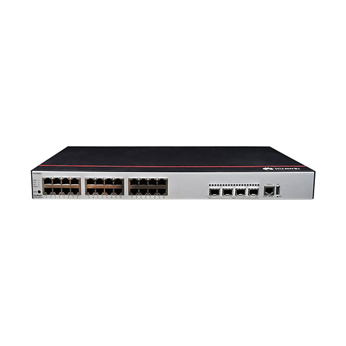 L5735-L24T4X Huawei Switch - Color: Black
