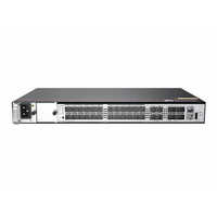S6730-h24x-6c Huawei Switch - Color: Black