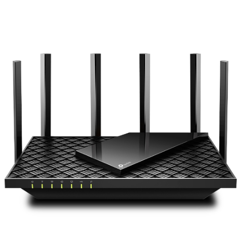 Archer AX72 Pro Wifi Router