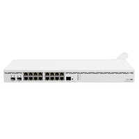 Ccr2004-16g-2s Ethernet Router - Features: Durable