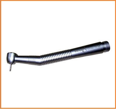 सिल्वर डेंटल एयरटर स्टैंडर्ड हेड्स