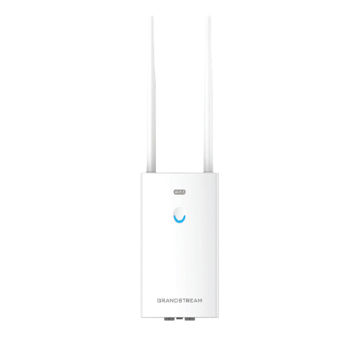 Gwn7660Lr Outdoor Ap - Frequency Range (Hz): 446.0 To 446.1 Megahertz (Mhz)