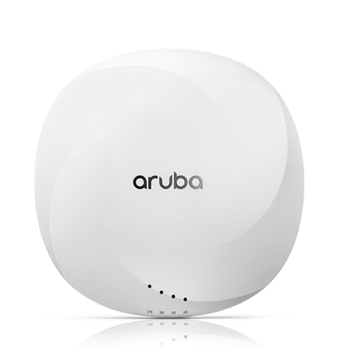 Aruba 630 Series Wi-Fi 6E APs Indoor Access Point