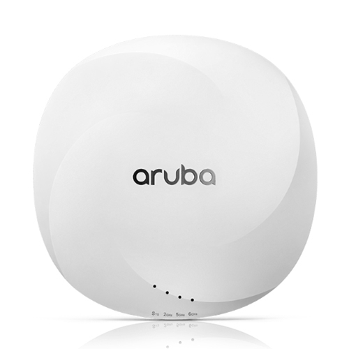 HPE Aruba Networking 610 Series Wi-Fi 6E APs Indoor Access Point
