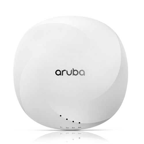 HPE Aruba Networking 650 Series Wi-Fi 6E APs Indoor Access Point