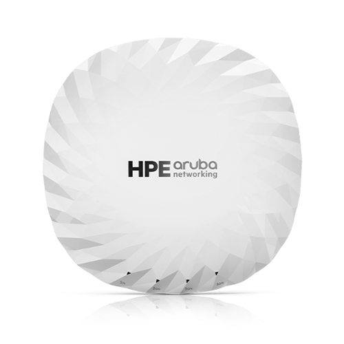 HPE Aruba Networking 730 Series Wi-Fi 7 Campus Access Point
