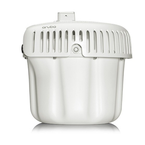 Aruba 580 Series Outdoor Access Point