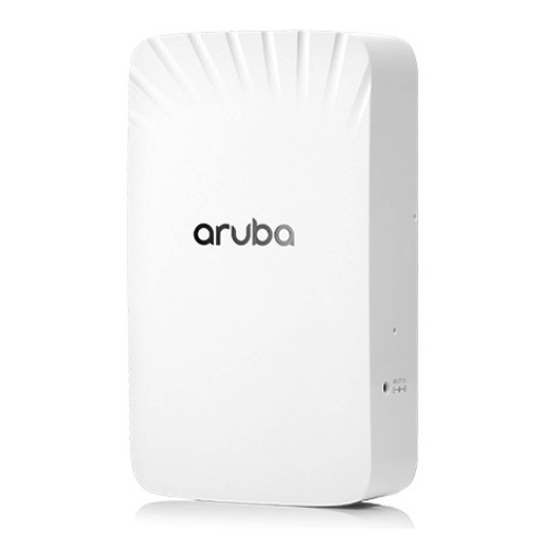 HPE Aruba Networking 500H Series Hospitality Access Point