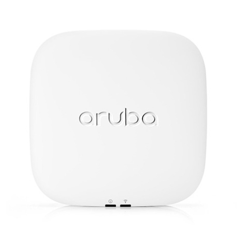 HPE Aruba Networking 500R Series Remote Access Point
