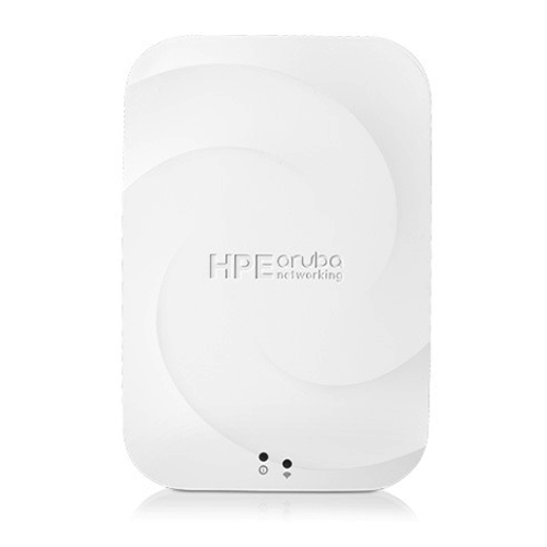 HPE Aruba Networking 600H Series Hospitality Access Point