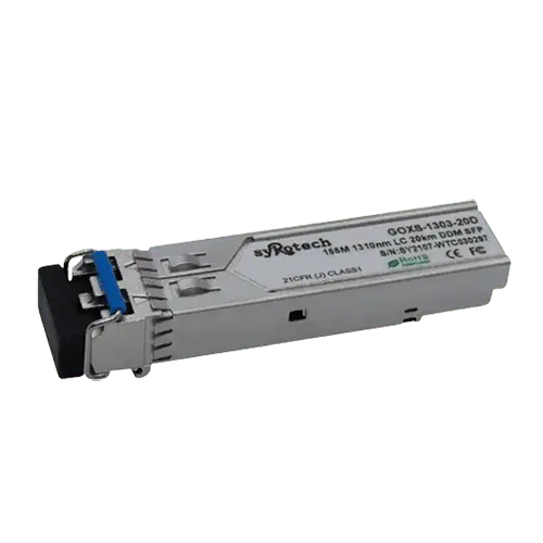 GOXS-1303-20D 100 Base SFP Module