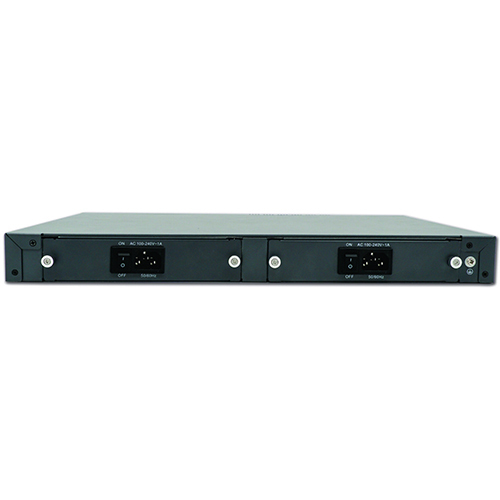 GPON 8 Port AS Fiber OLT