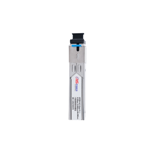 GPON C PON Module AS Fiber