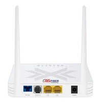 As Fiber Single Band Ont - Features: Durable