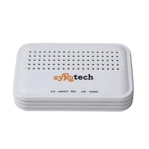 SY-GPON-1000R-D ONT