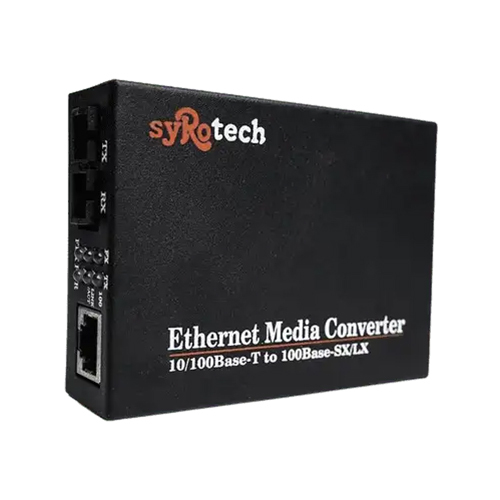 GOMC-1303-20 100 Base Dual Fiber