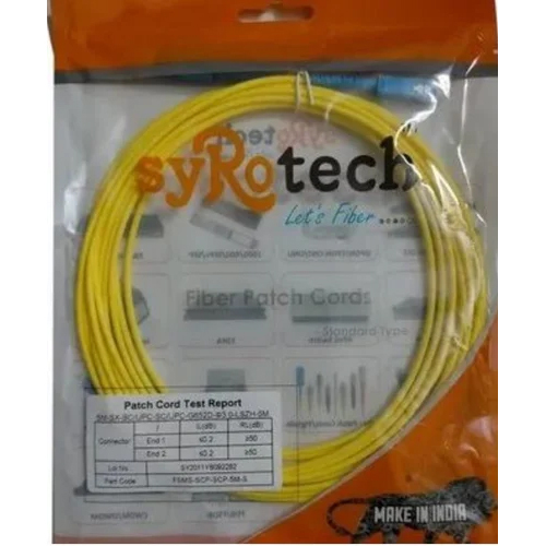 Patch Cord