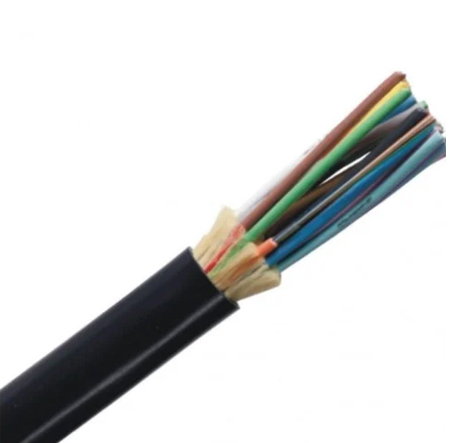 Sofc Fiber Optical Cable - Armored Material: Pvc