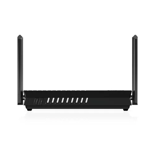 RAX20 Netgear 4-Stream Dual-Band WiFi 6 Router