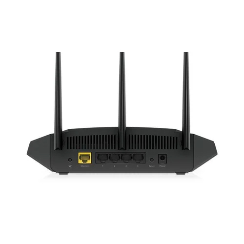 Ax1800 Nighthawk Rax10 Netgear Dual- Band Wifi 6 Router