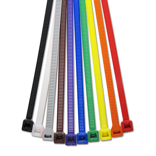 200 mm Plastic Cable Tie