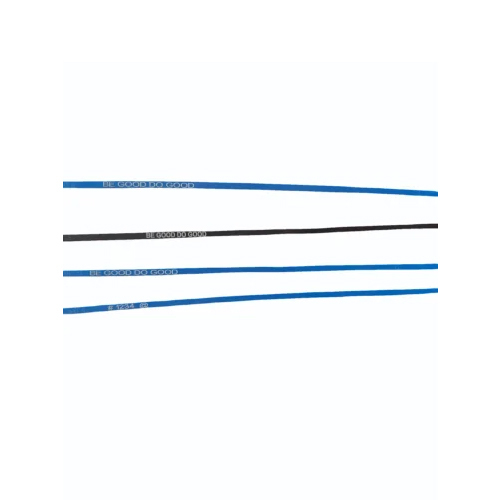 Laser Printed Cable tie