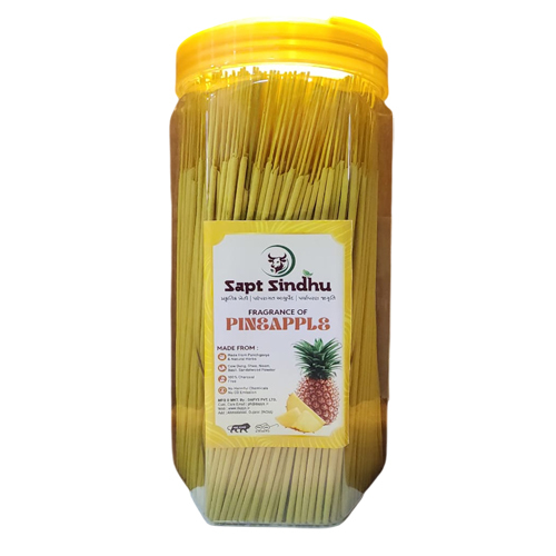 1 KG Pineapple Incense Stick