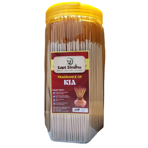 1 KG Kia Incense Stick