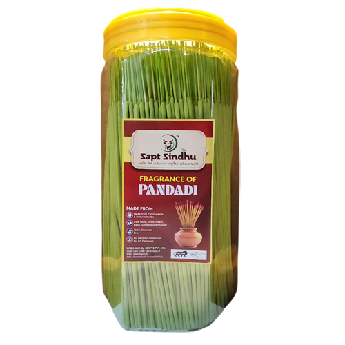 1 KG Pandadi Incense Stick
