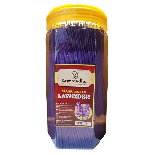 1 KG Lavender Incense Stick