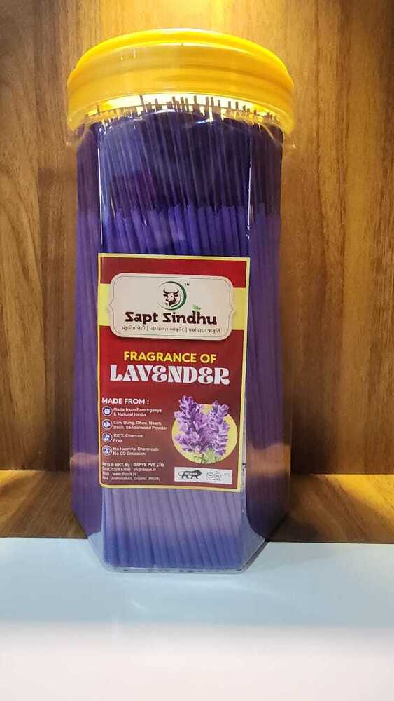 1 KG Lavender Incense Stick