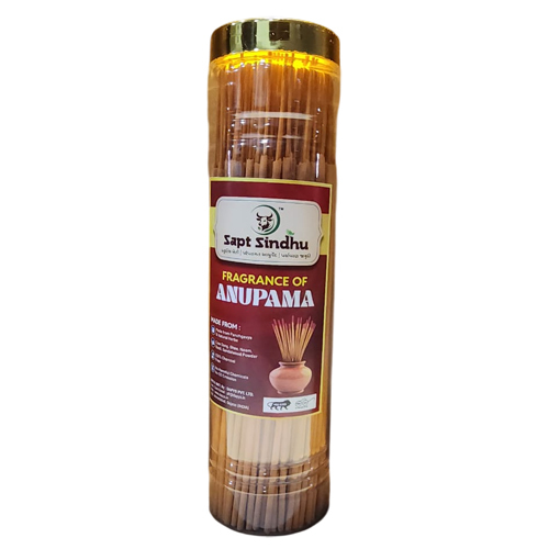 250 GM Anupama Incense Stick