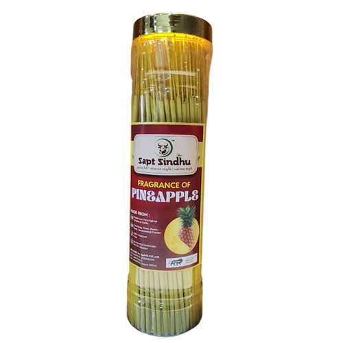 250 GM Pineapple Incense Stick