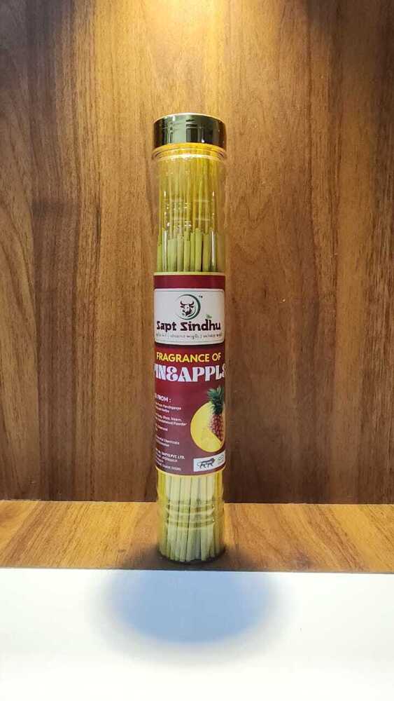 250 GM Pineapple Incense Stick