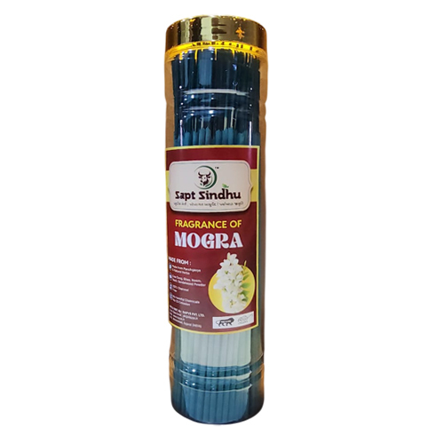 250 GM Mogra Incense Sticks