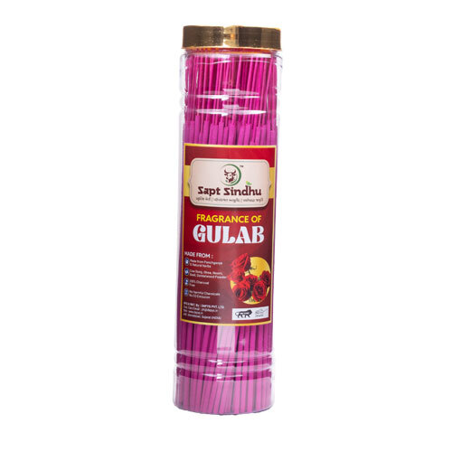 250 GM Gulab Incense Stick