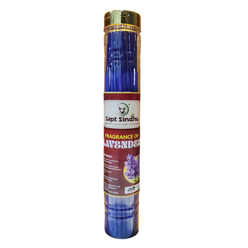 250 GM Lavender Incense Stick
