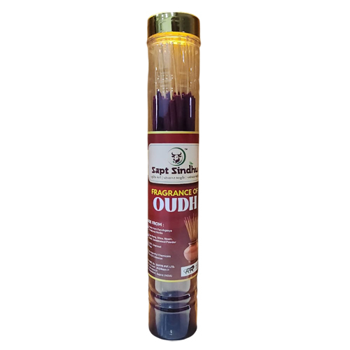 100 GM Oudh Incense Stick