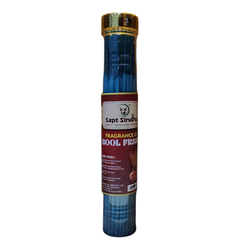 100 GM Cool Fresh Incense Stick
