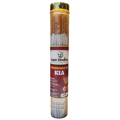 100 GM Kia Incense Stick