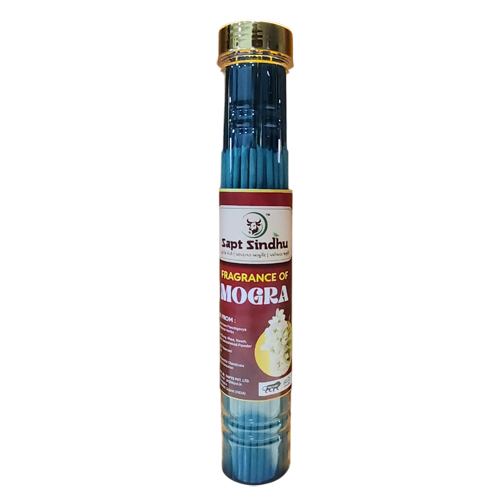 100 Gm Mogra Incense Stick