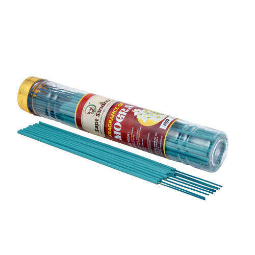 100 Gm Mogra Incense Stick