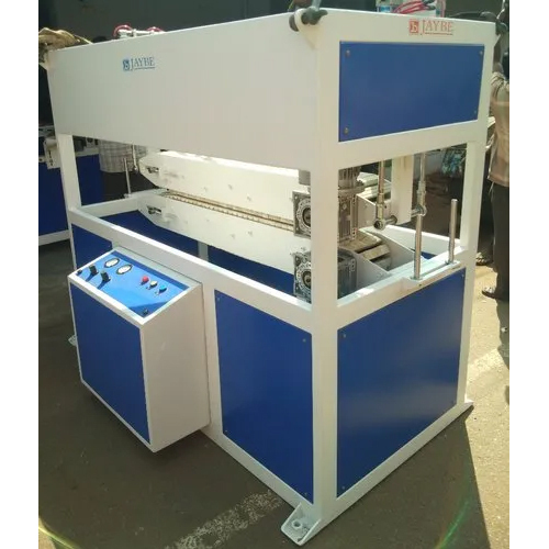 LLDPE Pipe Machine