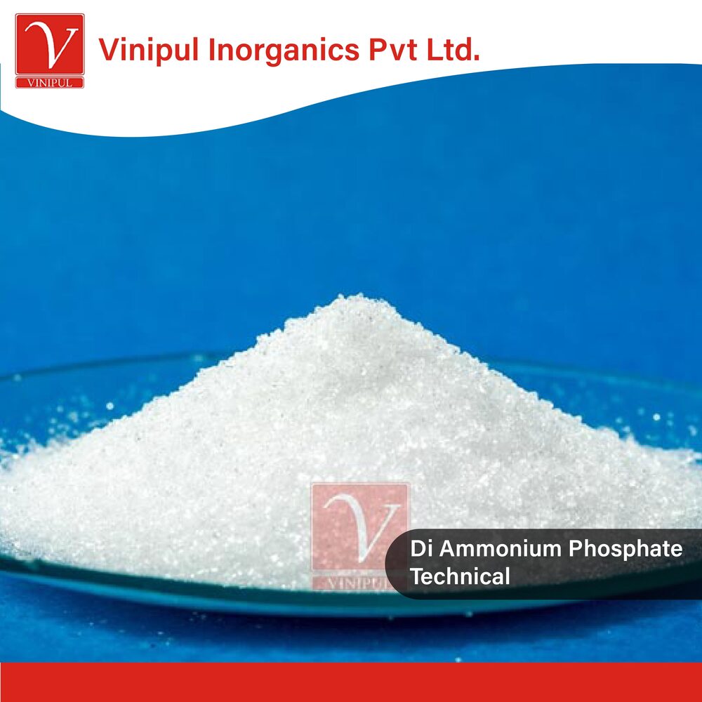 Di Ammonium Phosphate Technical