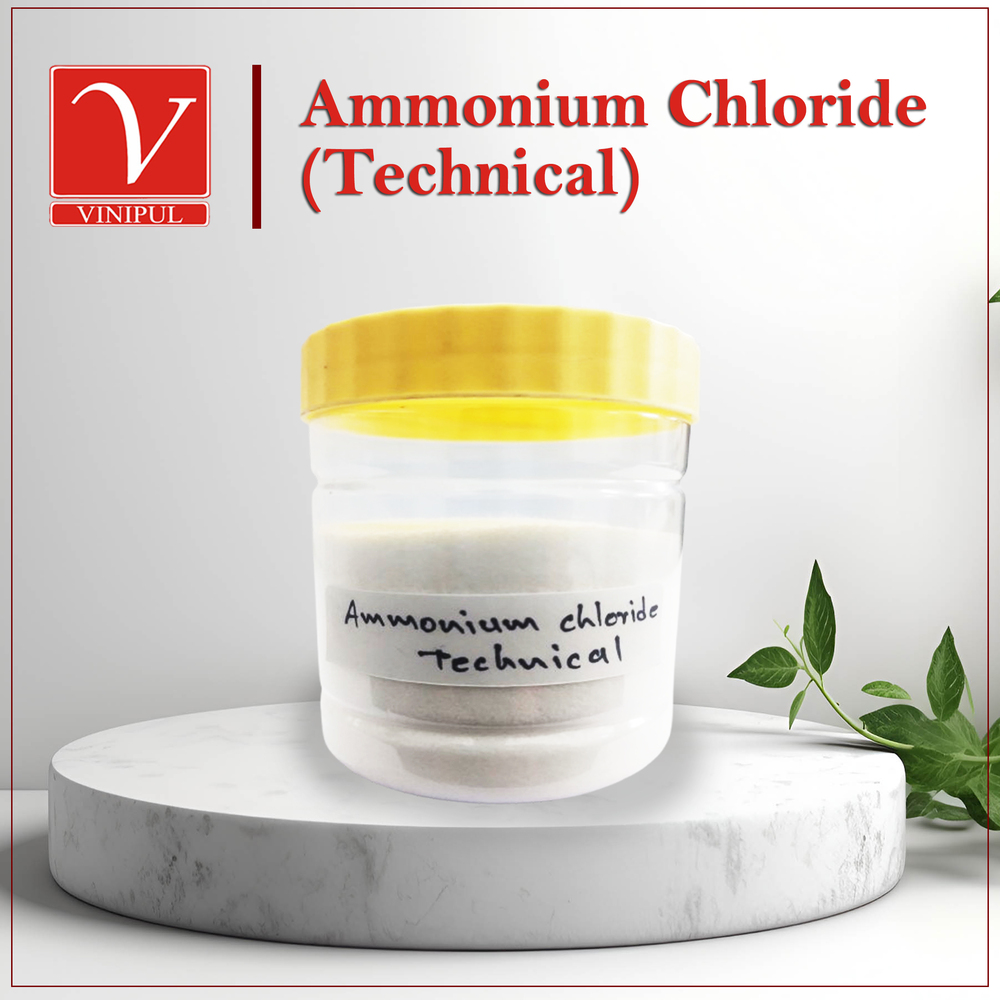 Di Ammonium Phosphate Technical