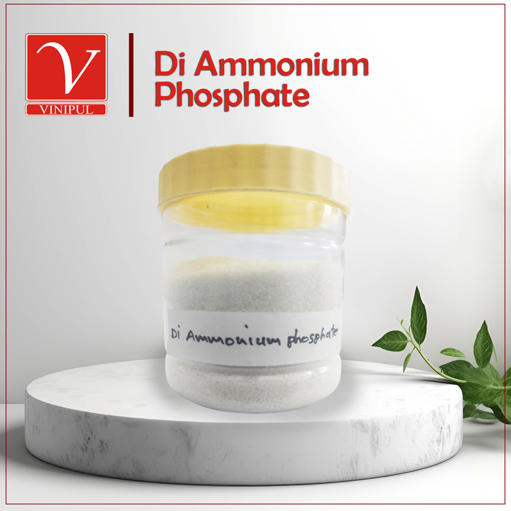 Di Ammonium Phosphate Technical - Molecular Formula: (Nha )A Hpoa