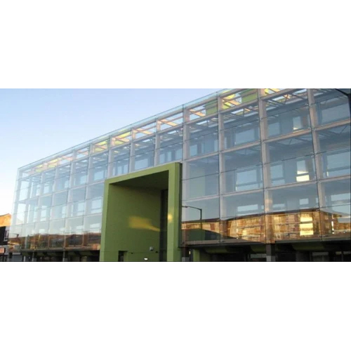 Upvc Sliding Window - Coating Type: Powder Coated