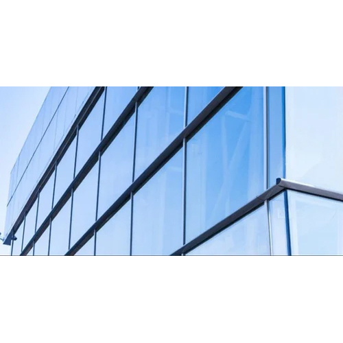 Curtain Wall Glazing