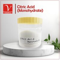 Citric Acid (Anhydrous)