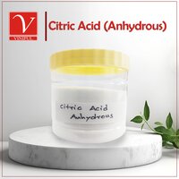 Citric Acid Monohydrate 8-40